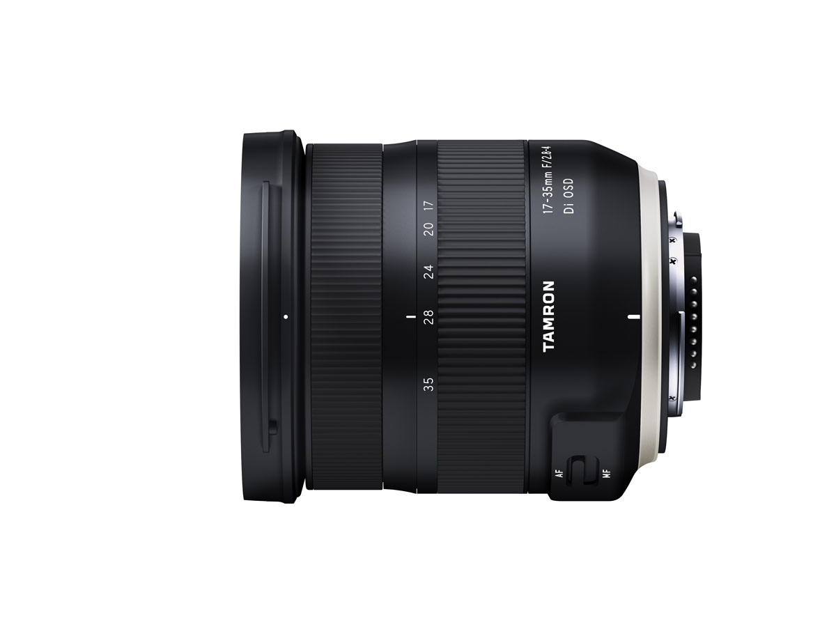 Tamron Lens Compatibility Nikon Z6 Z7 Blog Park Cameras